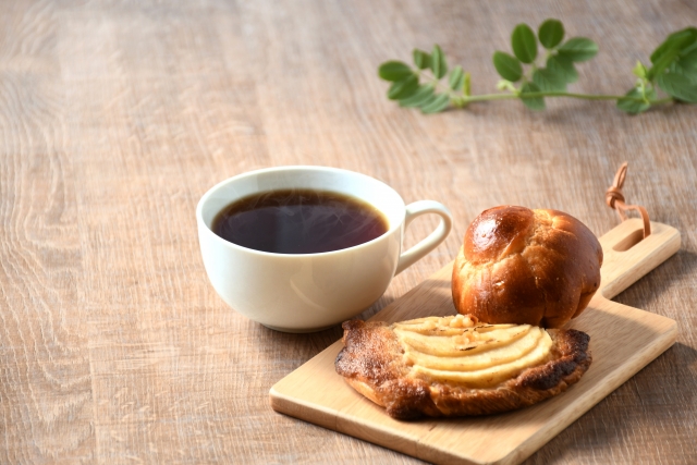 在宅ワーク　カフェ